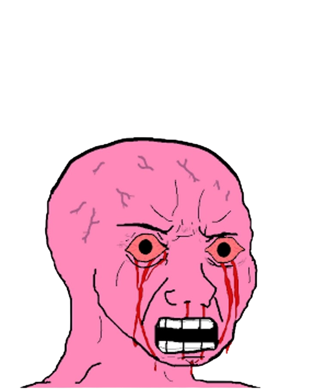 Crying Wojak